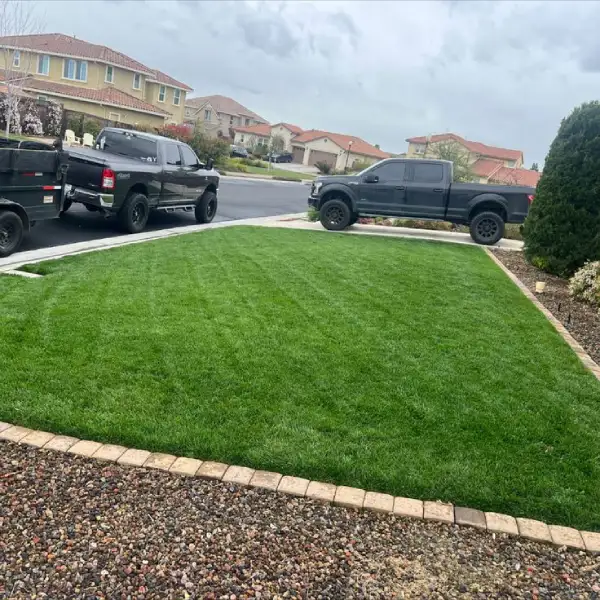 Landscape Designer in Vacaville, CA