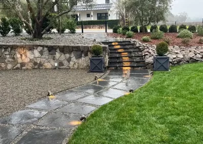 Reliable Landscaping Company