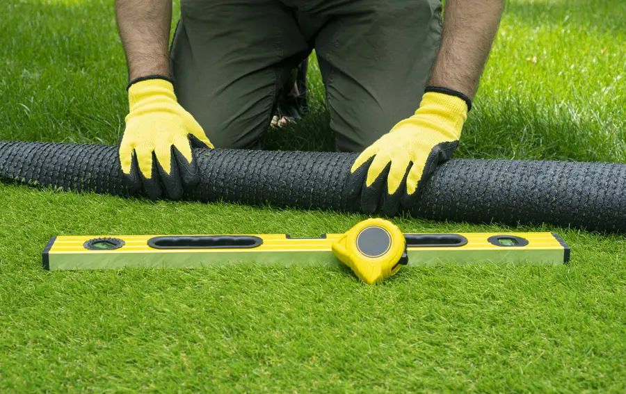 Common Mistakes In Grass Installation Projects in Vacaville, CA